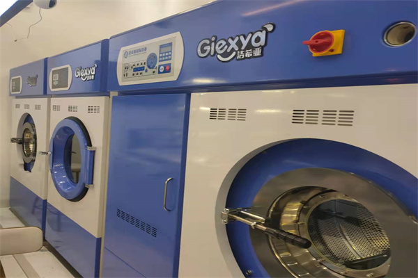 干洗機設備 干洗機設備